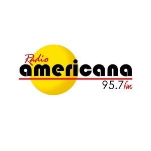 Radio Americana 95.7 FM - Moquegua