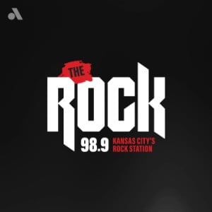 The Rock!