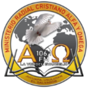Radio Alfa Y Omega-logo