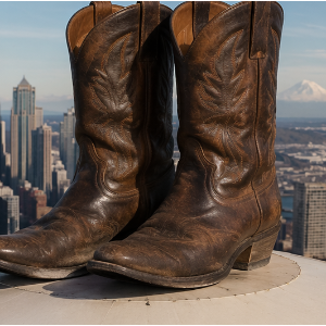 Today's Country Seattle-logo
