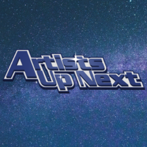 Artists Up Next-logo