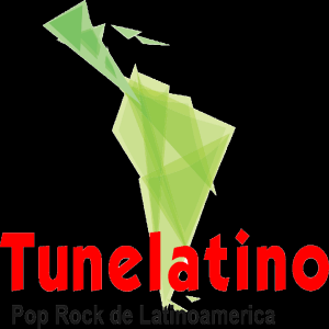 Tunelatino-logo