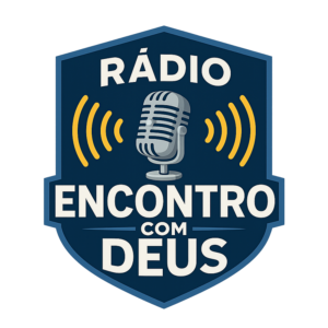Radio Encontro Com Deus-logo