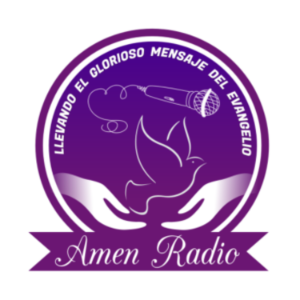 Amen Radio-logo