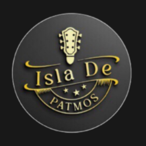 Radio Isla de Patmos-logo