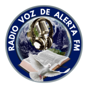 Radio Voz de Alerta FM-logo