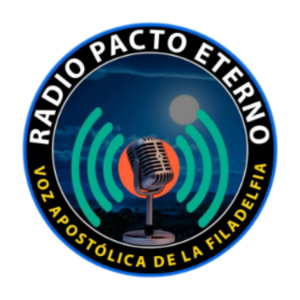Radio Pacto Eterno-logo