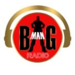 Bigman Radio-logo