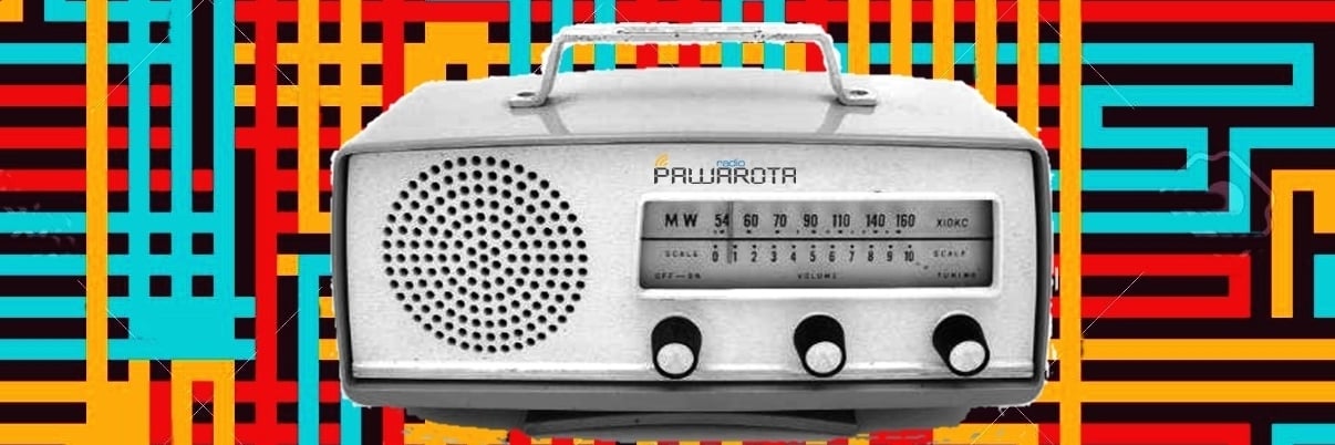PAWAROTA Radio