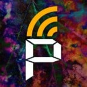 PAWAROTA Radio-logo