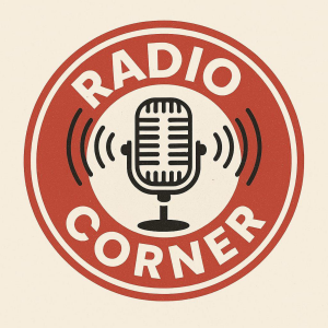 Radio Corner-logo