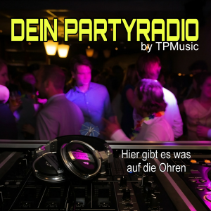dein partyradio-logo