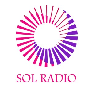 Sol Radio US-logo