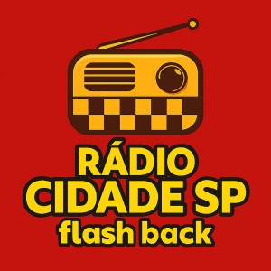 Radio Cidade SP-logo