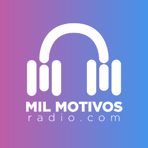 Mil Motivos Radio-logo