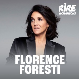RIRE ET CHANSONS FLORENCE FORESTI-logo