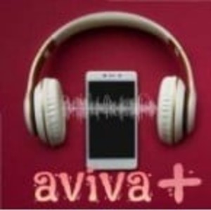 Aviva+-logo
