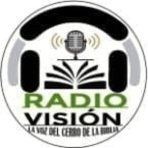 Radio Visión 107.9 FM-logo