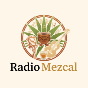 Radio Mezcal-logo