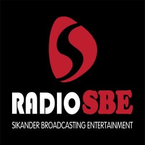 Radio Sbe-logo