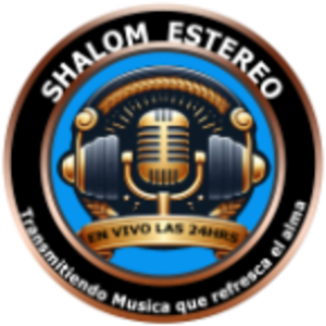 Shalom Estereo HD-logo