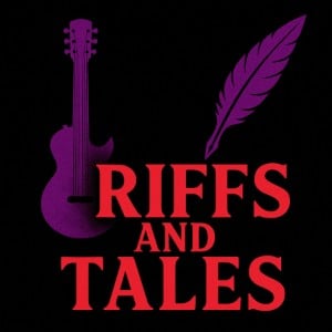 Riffs And Tales-logo