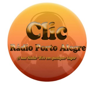 Clic Rádio Porto Alegre-logo