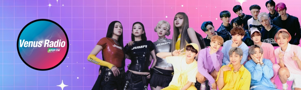 Venus K-Pop FM
