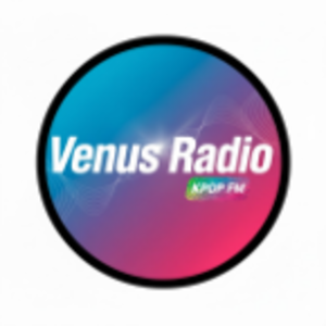Venus K-Pop FM