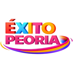 Exito Peoria-logo