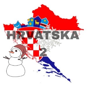 Hrvatska 2 (Biograd)