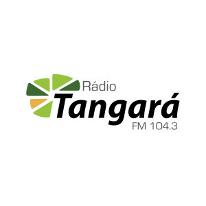 Tangará FM-logo