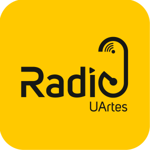 Radio UArtes-logo