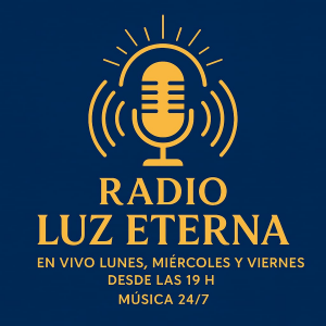 Radio Luz Eterna-logo