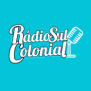 Radio Sul Colonial-logo