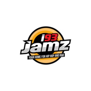 I93 Jamz-logo