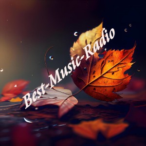 Best music Radio-logo