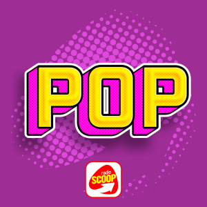 Radio SCOOP - Pop-logo