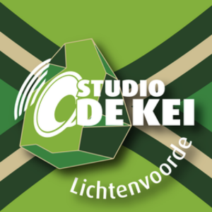 Studio de Kei-logo