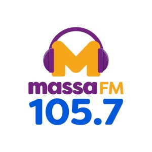 Massa FM Caçador-logo