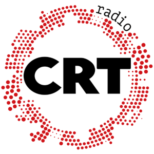 Radio CRT-logo