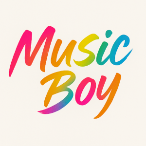 Radio Music Boy - Cremona-logo
