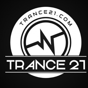 TRANCE 21-logo