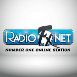 Radio Fx Net Romania-logo