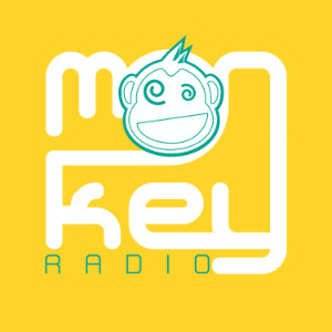 Monkey Radio Italy-logo