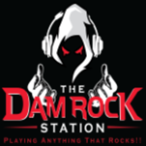 The Dam Rock Station-logo