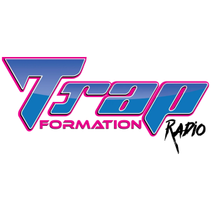 TRAPFORMATION Radio-logo