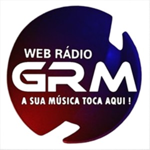 Web Rádio GRM-logo