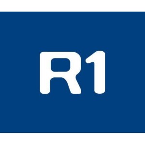 Radio 1 Jēkabpils-logo