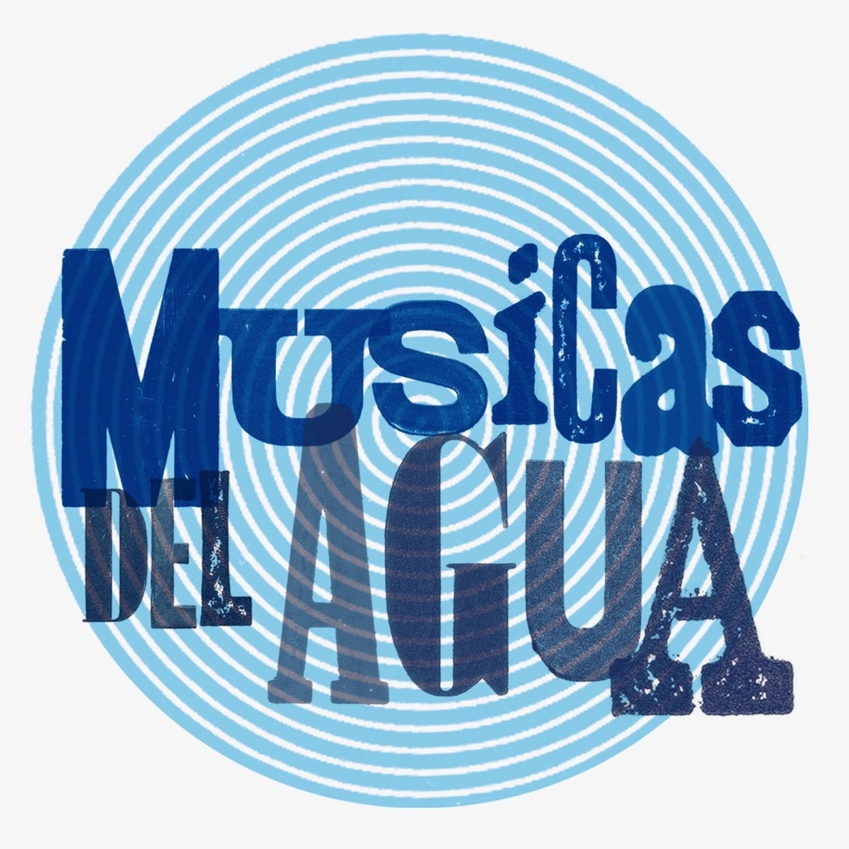 Músicas del Agua